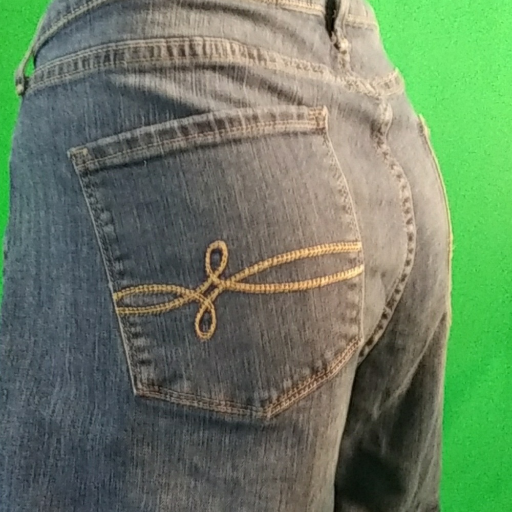 Plus size. Levis shorts. Size 18.